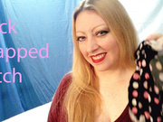 Dick Slapped Bitch sd mp4