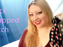 Dick Slapped Bitch hd mp4