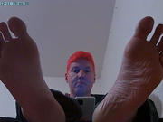 I love to punish you