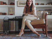 22-065 Have You Heard The Good News, Cuck?