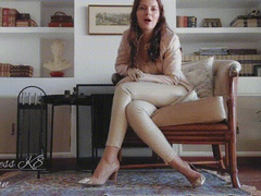 22-065 Have You Heard The Good News, Cuck?