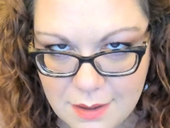 Cuckholding-watching me cum on your cock