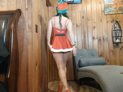 holiday cuck goods 2022