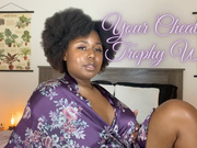Your Cheating Trophy Wife
