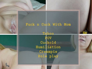 Fuck n Cuck with Stepmom