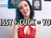 You're My Little Sissy Cuck Maid