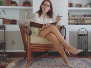 22-036 Dr K8: Becoming A Cuckold Is Your Only Chance To Save Your Marriage