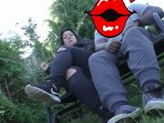 Serve us white loser boy! UNCENSORED