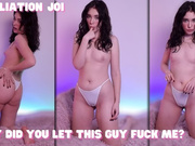 Cuckold Humiliation JOI
