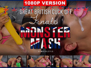 Great British Cuck Off - Vol 3 - 1080P
