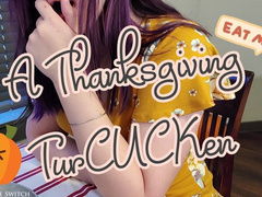 A Thanksgiving TurCUCKen