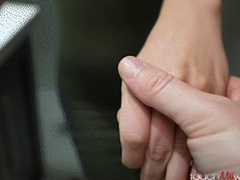 Wife Kissing BBC At Midnight - Mp4 SD