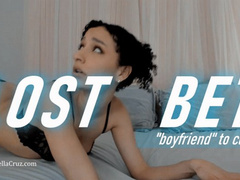 Lost Bet: Boyfriend to Cuck