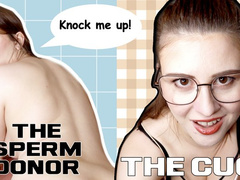 Sperm Donor Cuckold