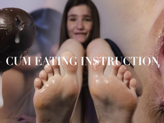 CEI JOI FOR BISEX CUMEATER CUCKOLD HUBBY