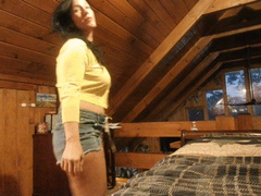 stepmom caught cheating cucks husband