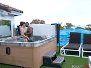 Wife Likes Dark Meat - Mp4 SD