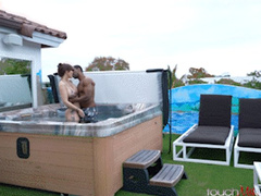 Wife Likes Dark Meat - Mp4 SD