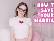How to Save Your Marriage