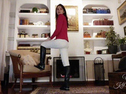 22-001 Your Equestrian Dream-Turn-Nightmare