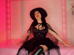 YOUR WIFE IS THE LOCKTOBER FUCKHOLE