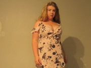 Step-Mom Helps Your GF Cuck You with JOI