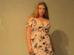 Step-Mom Helps Your GF Cuck You with JOI