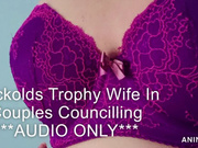 Cuckolds Trophy Wife In Couples Councilling