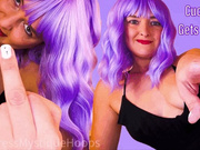 Cuck Slut Gets Fucked - WMV