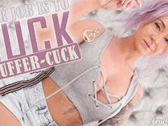 Your Job Is To Suck - Fluffer Cuck (HD MP4)