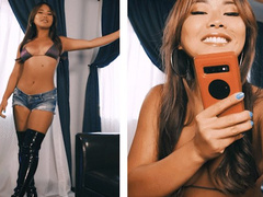 WIFE'S REALISTIC CONFESSION 12 PART 1 feat AstroDomina (HD MP4)