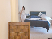 My Afternoon Playdate and Creampie For Hubby POV