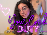Your Cuck Duty