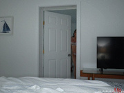 Hubby Watches From the Closet - WMV SD