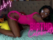 Cucky Birthday Celebration