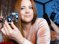 Cock Cage for My Cucked Husband