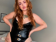 Hairy Sex Goddess Cucks you (wmv)