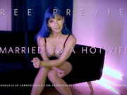 Married to a Hotwife