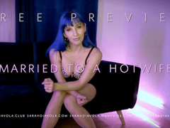 Married to a Hotwife