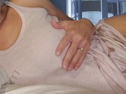 BBC Breeding JOI for my White Husband