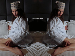 HUBBY PAYS FOR EMIRATI COCK - AUDIO ONLY