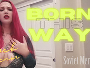 Born This Way