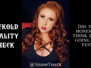 Cuckold Reality Check