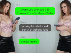 Ripped Off & Humiliated (4K)