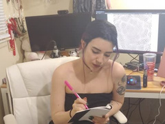 councilor turns you into a cuck