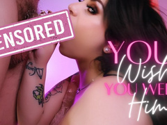 You Wish You Were Him