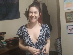 Help me pickout a dress for my bull