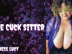 The Cuck Sitter