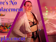 There's No Replacement for Displacement (4K)