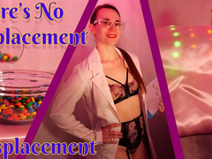 There's No Replacement for Displacement (4K)